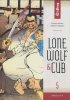 LONE WOLF AND CUB OMNIBUS VOL 05 TP [9781616553937]